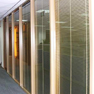 Louver Glass