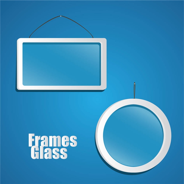 Frame Glass