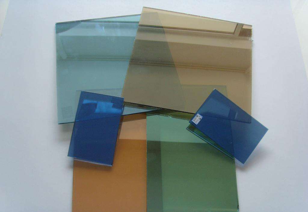 Float Glass