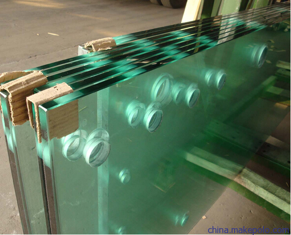 Toughened Glass