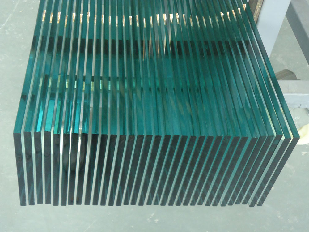 Toughened Glass