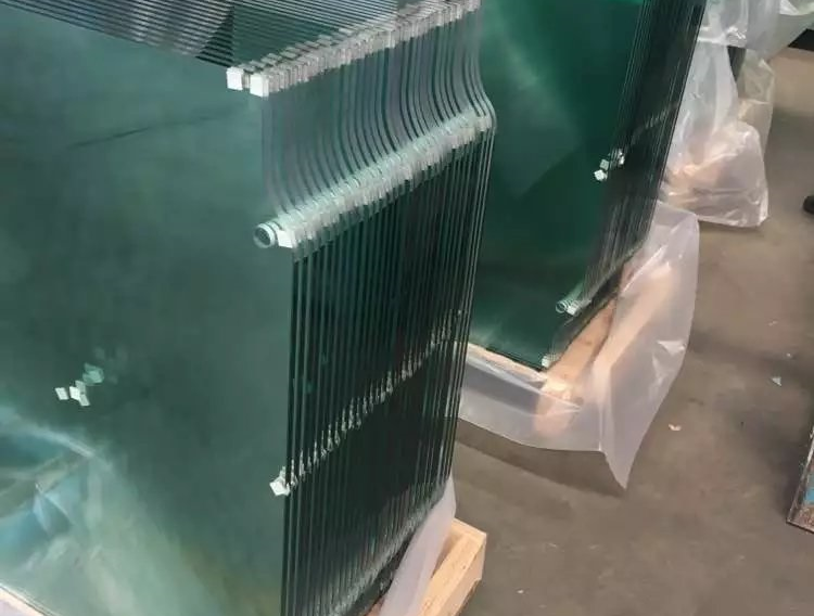 Toughened Glass