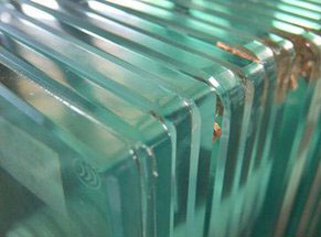 Toughened Glass