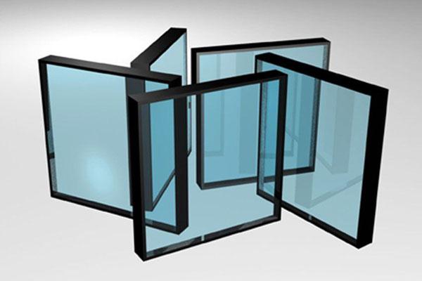 Insulated glass