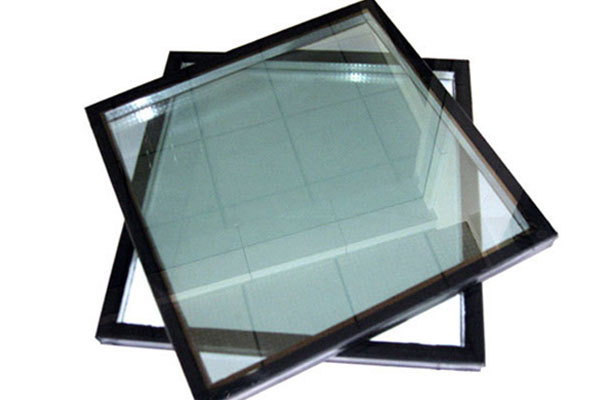 Insulated glass