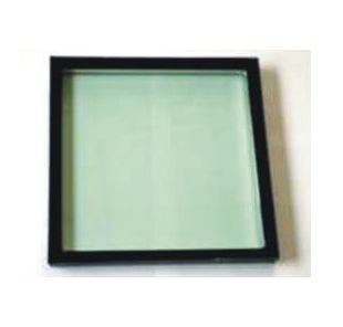 Insulated glass